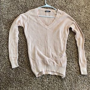 Pink Sweater Size S